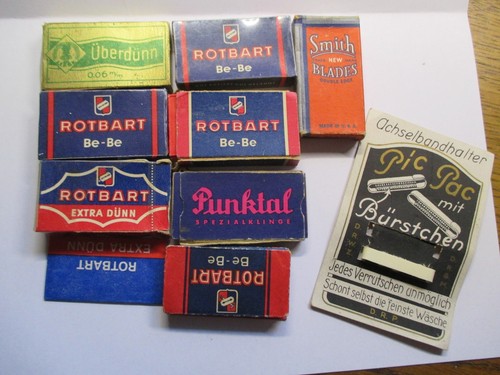 Estate collection bundle old - estate!,