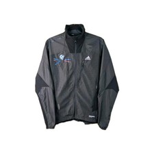 Adidas Terrex Windstopper Jacket Mens Size S/M 34/36 BMW London 2012 Olympics