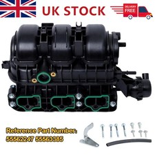 For 2010-2014 Vauxhall / Opel