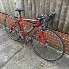 Islabike Luath 700s Unisex