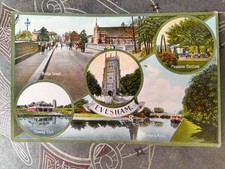 EVESHAM Multiview