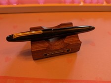 Sailor King of Pen Fountain