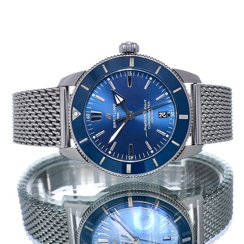 Breitling superocean heritage - breitling,