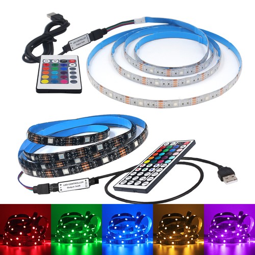 Led light strip - strip, rgb