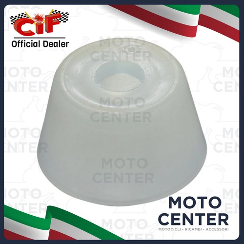 Bushing under fender crest - bushing,