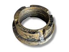 Steering Box Brass Sleeve Nut