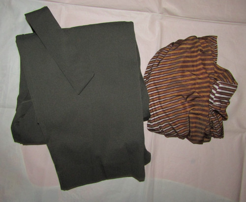 Ladies trousers and boohoo - and,