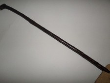  Blackthorn Knob Walking Stick