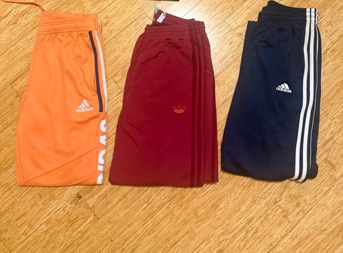 Adidas originals lot - adidas,