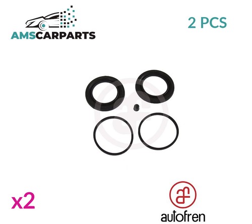 Brake caliper repair kit - brake,