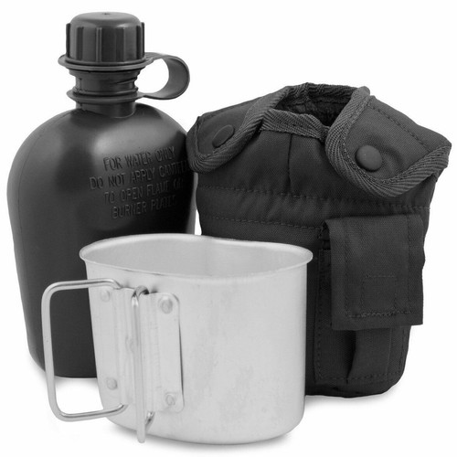 Mil tec canteen - canteen, flask