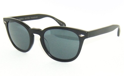 Oliver peoples sheldrake - sheldrake, plus