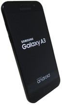 Samsung Galaxy A3 (2017)