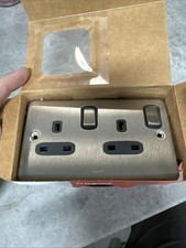 Legrand Synergy Authentic