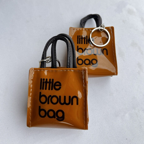 Bloomingdales little brown bag - bloomingdales,