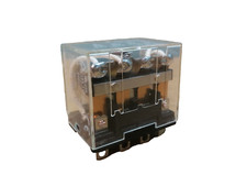 Omron General Purpose Relay LY4 100/100VAC 10A Non Latching *