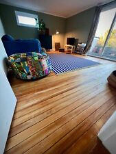 Reclaimed Pine Flooring