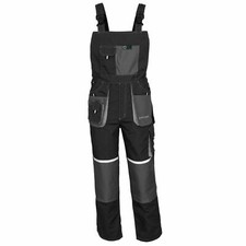 New bib and brace dungarees - new,