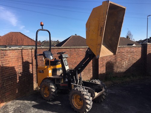 Jcb 1tht 2016 ton - 1tht,