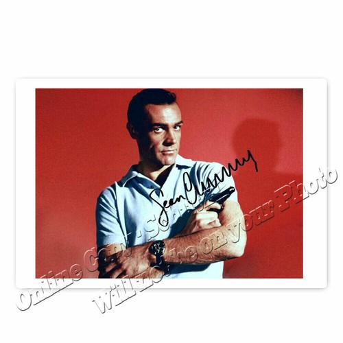 Sean connery james bond - 007,