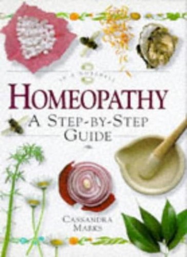 Homeopathy step by - homeopathy:, a