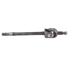 Front Left Axle Driveshaft For