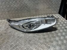 FORD FIESTA MK7 ZETEC S OS HEADLIGHT C1BB-13W029-E (BRACKET BROKEN) 13-17 ML63