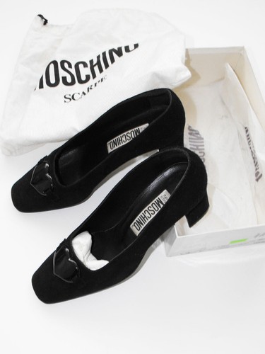 Moschino designer vintage - moschino,