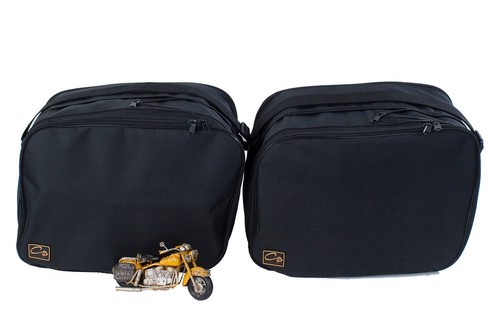 Touring pannier inner bags - pannier,