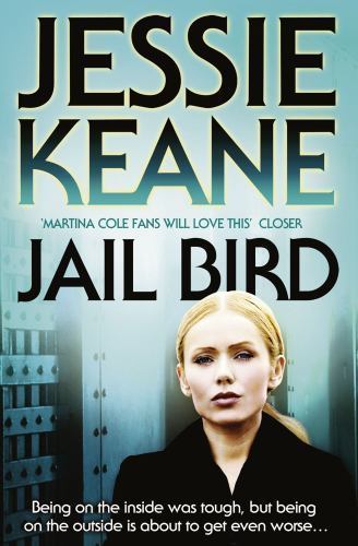 Keane jessie jail - keane,,