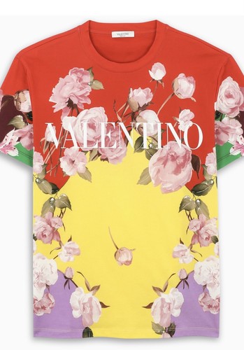 Valentino men floral - valentino,