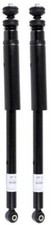 Pair sachs rear shocks - rear, shock
