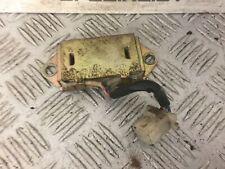 HONDA GL1000 GL 1000 GOLDWING RECTIFIER YEAR 1977 (STOCK 458)