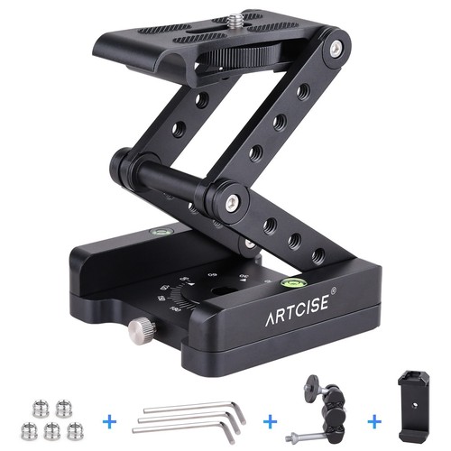 Upgraded flex tilt head z - upgraded,