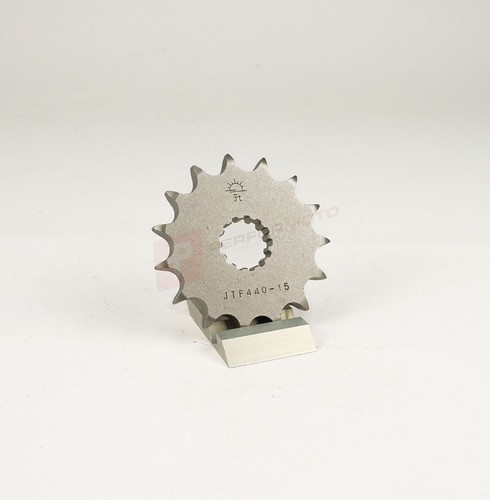 532 pitch steel front - jt,