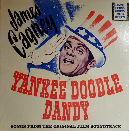 James cagney yankee doodle - cagney,,