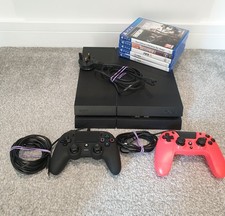 Sony PlayStation PS4 500GB
