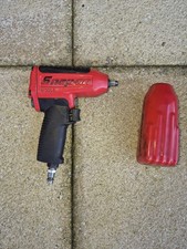 Snap on Tools 3/8” Impact Wrench Air Gun MG325