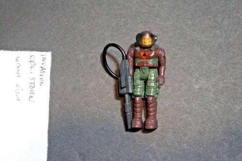 Starcom invasion cpl - starcom,