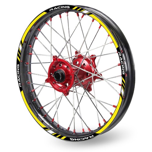 For honda crf - for, 02-23