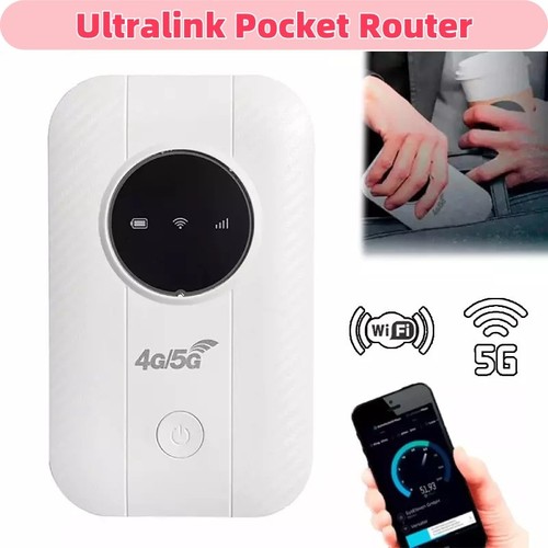 Portable wifi satellite - portable,