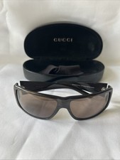 Gucci Vintage Sunglasses With