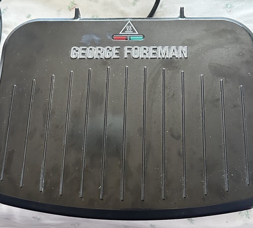 George foreman medium electric - foreman,