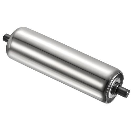Patikil conveyor roller - patikil, 2"
