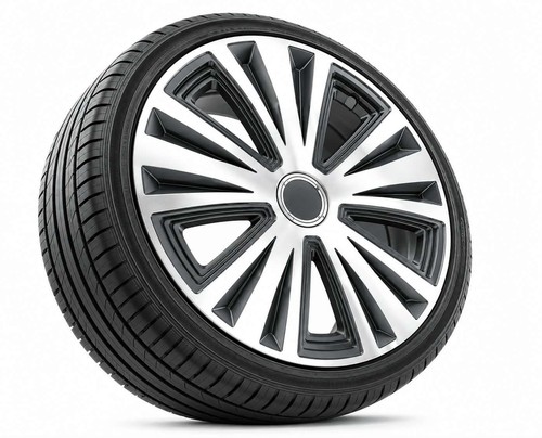Inch wheel trims fit - wheel,