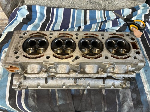 Vauxhall z20let turbo - vauxhall,