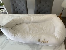 Sleepyhead Grand White