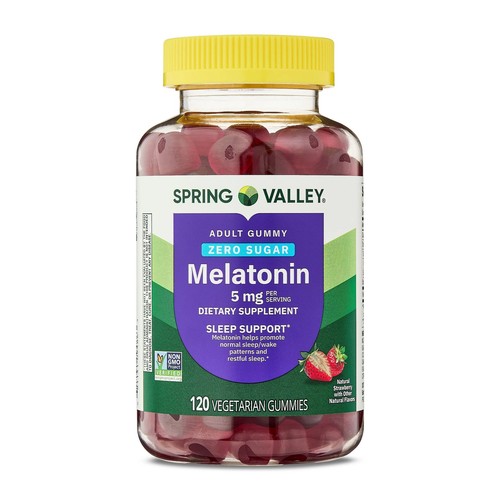 Spring valley zero - spring,