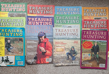 FULL YEAR OF 12 TREASURE