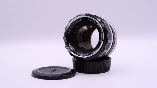 Ricoh auto rikenon 50mm - ricoh,